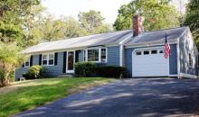 210 Tanglewood Dr Chatham, MA 02633