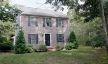 224 Sam Ryder Rd Chatham, MA 02633