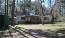 25341 Rolling Hills Dr Hockley, TX 77447