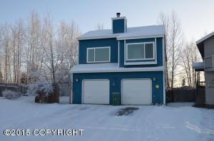 2230 Country Brook Circle, Anchorage, AK 99502