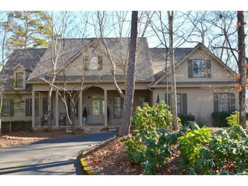1027 Hunters Trace, Jasper, GA 30143