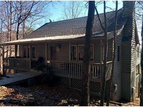 16 Buckskull Court, Jasper, GA 30143