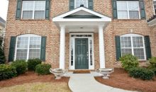 571 Carrington Cove Alpharetta, GA 30005