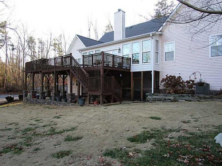 173 Bessie Lane, Jasper, GA 30143