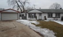 8747 S Kenneth Ave Hometown, IL 60456