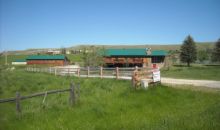 363 French Creek Rd. Buffalo, WY 82834