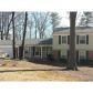 344 Lamplighter Lane, Marietta, GA 30067 ID:11853741