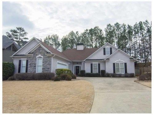 8010 Ridge Valley, Woodstock, GA 30189