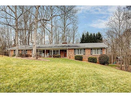 5262 Sanlee Lane, Atlanta, GA 30360
