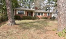 2278 Armand Road Ne Atlanta, GA 30324