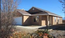 2831 Lake Valley Av Las Cruces, NM 88007