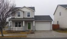 6208 Comiskey Dr Pasco, WA 99301