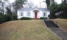 1242 Owsley Ave Columbus, GA 31906