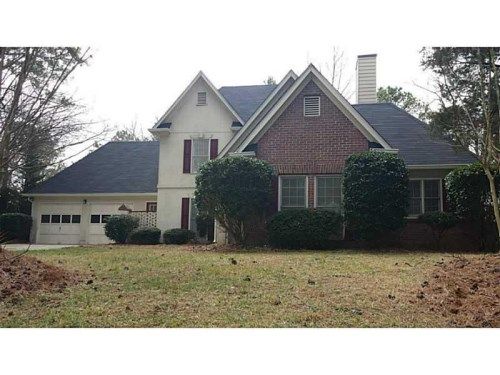 18 Wexford Circle Nw, Cartersville, GA 30121