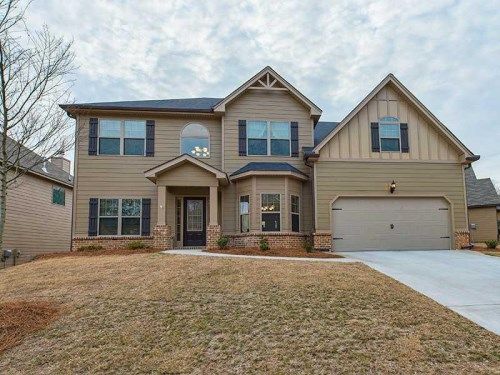 1945 Walking Horse Trail, Cumming, GA 30041