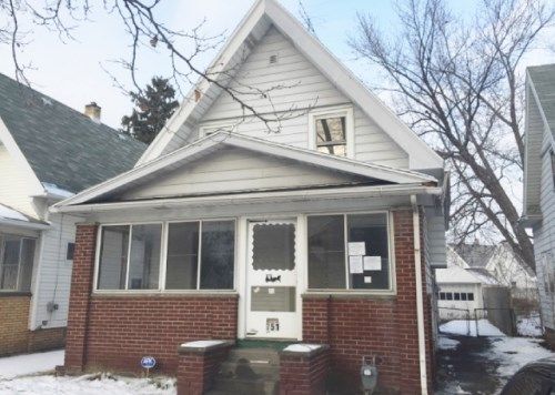 751 Dearborn Ave, Toledo, OH 43605