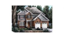 3978 Village Crossing Circle Ellenwood, GA 30294