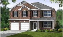 4776 Chickadee Lane Ellenwood, GA 30294