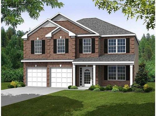4776 Chickadee Lane, Ellenwood, GA 30294