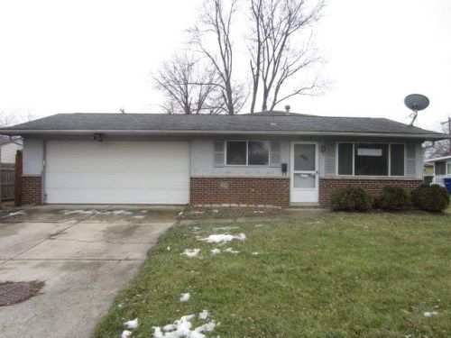5019 Chingford Dr, Columbus, OH 43232