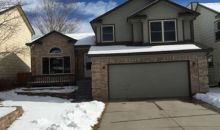 8037 Scarborough Dr Colorado Springs, CO 80920