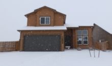 7812 Smokewood Dr Colorado Springs, CO 80908