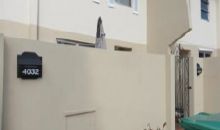 4032 INVERRARY DR Fort Lauderdale, FL 33319