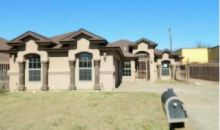 4106 Jalapa St Laredo, TX 78046