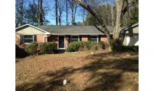 1226 Franklin Circle Atlanta, GA 30324