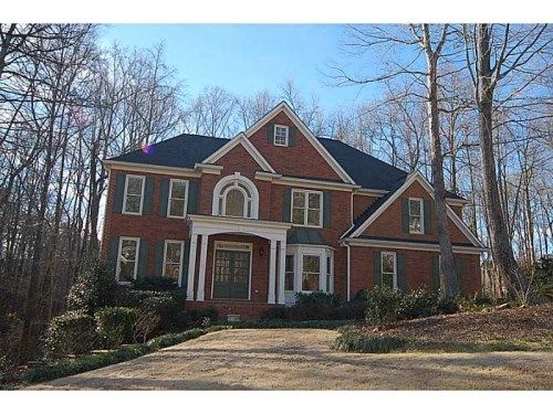 1415 Willow Park Way, Cumming, GA 30041