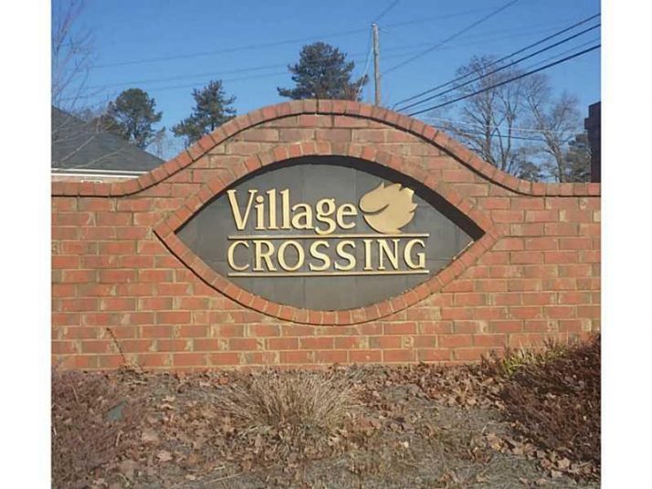 3997 Village Crossing Circle, Ellenwood, GA 30294