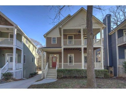 2311 Thomas Road Nw, Atlanta, GA 30318