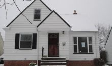 18308 Lewis Drive Maple Heights, OH 44137