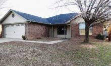 2210 Buena Vista Ave Van Buren, AR 72956