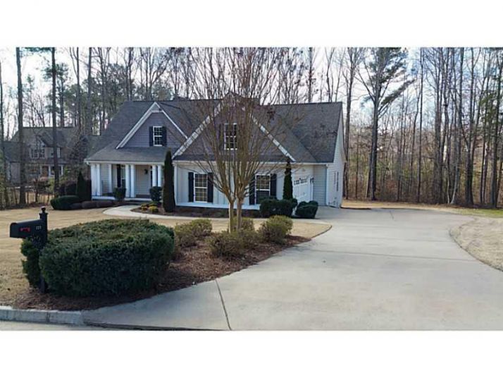 123 Gainesborough Walk, Dallas, GA 30157