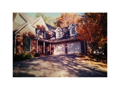 19 Woodview Drive, Cartersville, GA 30120