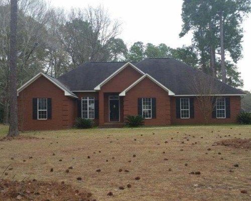 50 Golf Club Circle, Statesboro, GA 30458