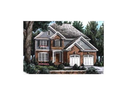 3978 Village Crossing Circle, Ellenwood, GA 30294
