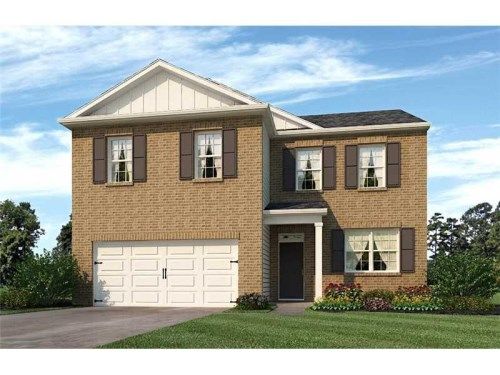 5573 Luther Court, Ellenwood, GA 30294