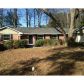 1226 Franklin Circle, Atlanta, GA 30324 ID:11855563