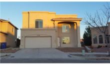 12128 Al Roberts Dr El Paso, TX 79936