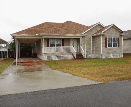 1969 Magnolia St, Lafitte, LA 70067