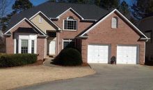 7316 Carriage Creek Road Woodstock, GA 30189