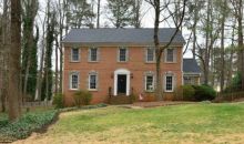 818 Countryside Court Se Marietta, GA 30067