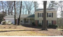 344 Lamplighter Lane Marietta, GA 30067