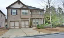 3792 Ellsworth Way Ne Atlanta, GA 30319