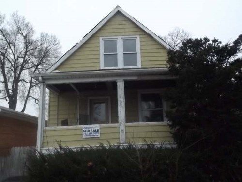 4145 Blanchan Ave, Brookfield, IL 60513