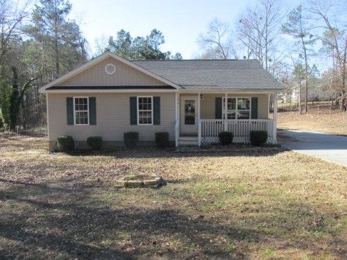 542 Lamkin Road, Harlem, GA 30814