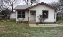 1502 S 45th St Temple, TX 76504