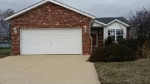 8 Doe Court, Moro, IL 62067